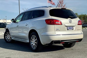 2014 Buick Enclave Leather